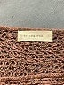 By Together Metallic Brown Pullover Sweater Size S - photo 7