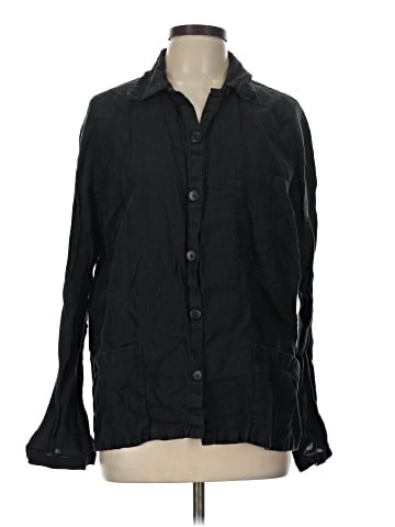 Assorted Brands Long Sleeve Button-Down Shirt (view 1)