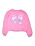 shopthemint.com Pink Sweatshirt Size 10 - 12 - photo 1