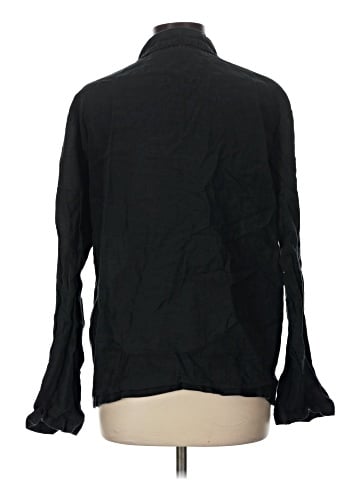 Assorted Brands Long Sleeve Button-Down Shirt (view 2)