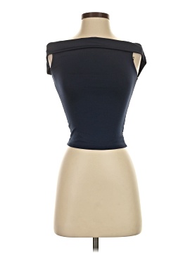 Live In The Moment Sleeveless Top