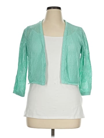 Chetta B Cardigan (view 1)