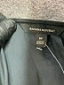 Banana Republic 100% Polyester Black Sleeveless Blouse Size M - photo 7