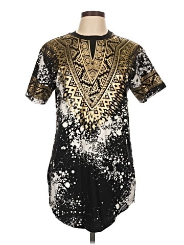 Assorted Brands Short Sleeve Top (view 1)
