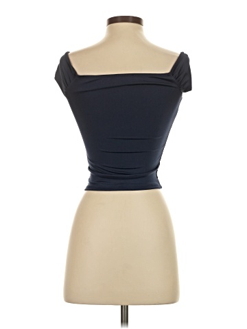 Live in the Moment Sleeveless Top (view 2)