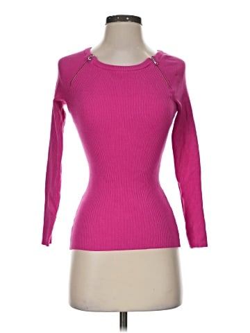 INC International Concepts Pullover Sweater (view 1)