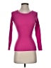 INC International Concepts Pink Pullover Sweater Size P (petite) - photo 1