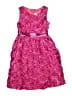 Rare Editions 100% Polyester Pink Dress Size 10 - photo 1