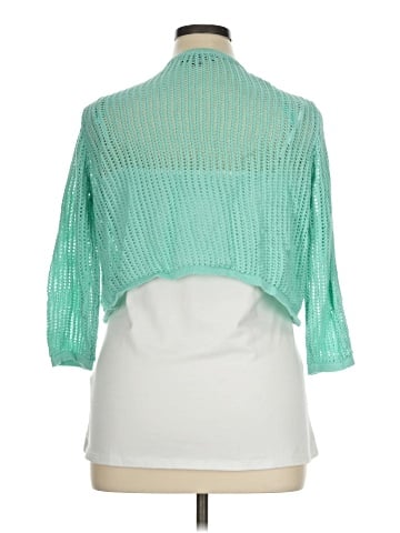 Chetta B Cardigan (view 2)