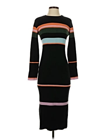 NAIN Casual Dress (view 1)