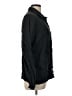 Assorted Brands 100% Linen Black Long Sleeve Button-Down Shirt Size L (estimated) - photo 4
