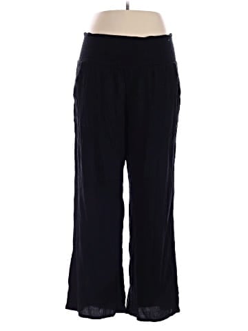 Three Dots Casual Pants (view 1)