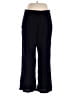 Three Dots 100% Rayon Black Casual Pants Size XL - photo 1