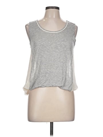 Mystree Sleeveless Top (view 1)