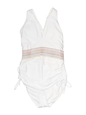 Blooming Jelly One Piece Swimsuit (view 1)
