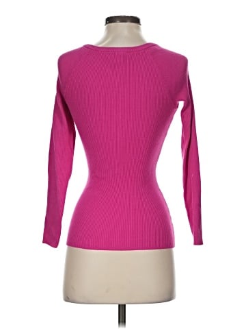 INC International Concepts Pullover Sweater (view 2)