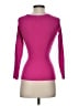 INC International Concepts Pink Pullover Sweater Size P (petite) - photo 2
