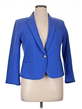Ann Taylor 3/4 Sleeve Top