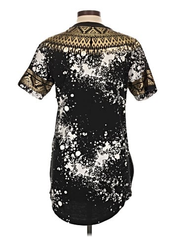 Assorted Brands Short Sleeve Top (view 2)