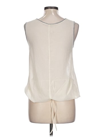 Mystree Sleeveless Top (view 2)