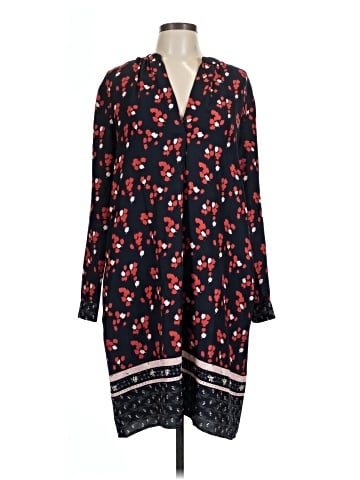 Ann Taylor LOFT Casual Dress (view 1)