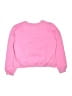 shopthemint.com Pink Sweatshirt Size 10 - 12 - photo 2