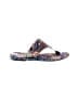 Unbranded Blue Sandals Size EU 38 - photo 1