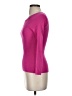 INC International Concepts Pink Pullover Sweater Size P (petite) - photo 5