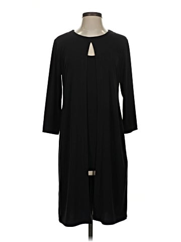 Susan Graver Casual Dress (view 1)