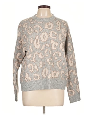 Karen Kane Pullover Sweater (view 1)