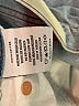 GRLFRND 100% Cotton Blue Jeans Size 31 waist - photo 8