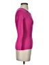 INC International Concepts Pink Pullover Sweater Size P (petite) - photo 4