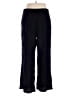 Three Dots 100% Rayon Black Casual Pants Size XL - photo 2