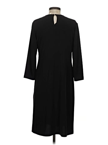 Susan Graver Casual Dress (view 2)