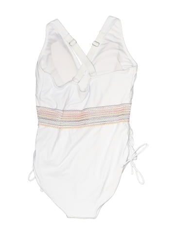 Blooming Jelly One Piece Swimsuit (view 2)