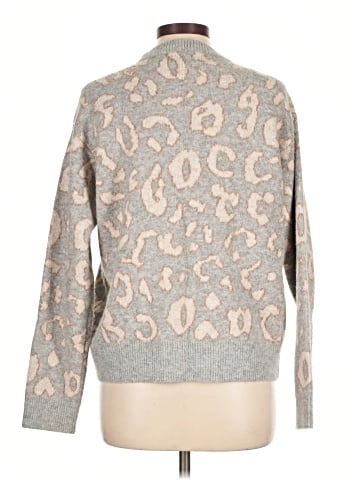 Karen Kane Pullover Sweater (view 2)