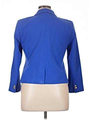 Ann Taylor 3/4 Sleeve Top (view 2)