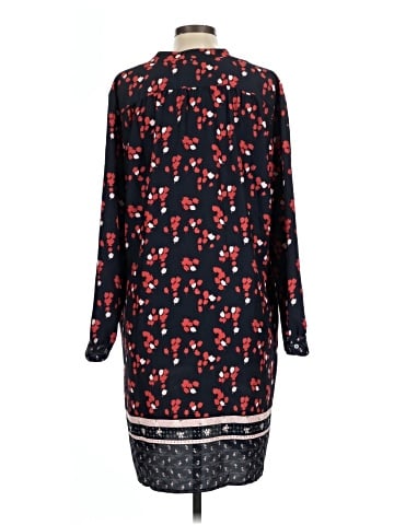 Ann Taylor LOFT Casual Dress (view 2)