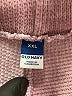 Old Navy 100% Polyester Purple Casual Pants Size XXL - photo 4