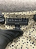 Elementz Tweed Tan 3/4 Sleeve Button-Down Shirt Size S (petite) - photo 7