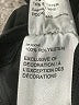 Puma 100% Polyester Graphic Black Athletic Shorts Size S - photo 4