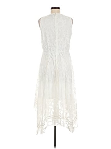 Taylor for A Pea in the Pod Cocktail Dress (view 2)