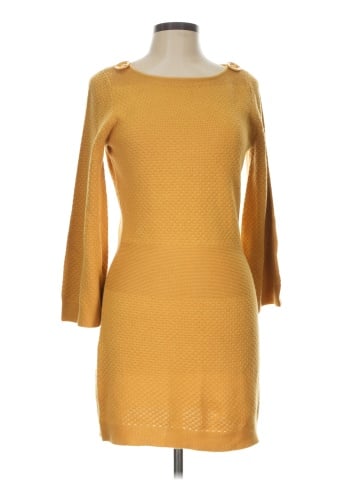 Apostrophe Casual Dress (view 1)