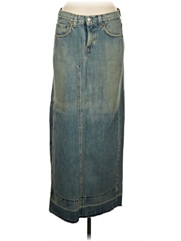 Levi's Denim Skirt (view 1)