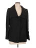 Oscar De La Renta Black Blazer Size 12 - photo 1