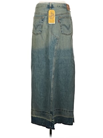 Levi's Denim Skirt (view 2)