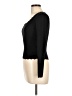 The Workshop Black Cardigan Size L - photo 5