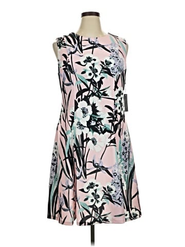 Tommy Hilfiger Cocktail Dress (view 1)