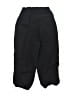 Uniqlo Black Cargo Pants Size 3 - 4 - photo 2
