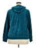 Active Teal Zip Up Hoodie Size 2X - photo 2